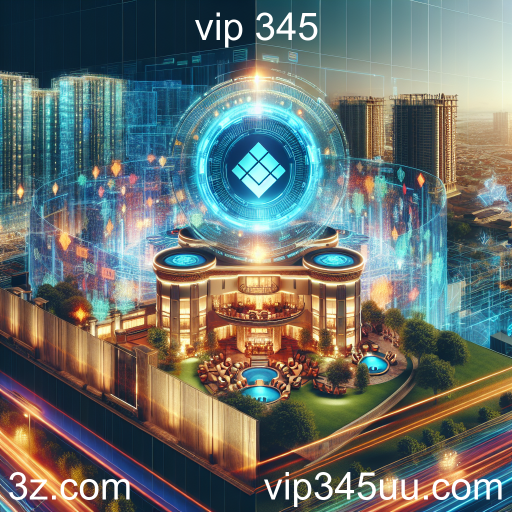 A Evolução dos Jogos de Simulação no Vip 345